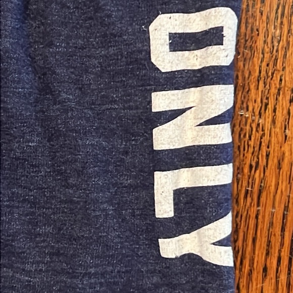 NWOT Spiritual Gangster Good Vibes Only Sweatpants Extra Small Mandala Design - Picture 7 of 16